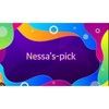 nessaspick